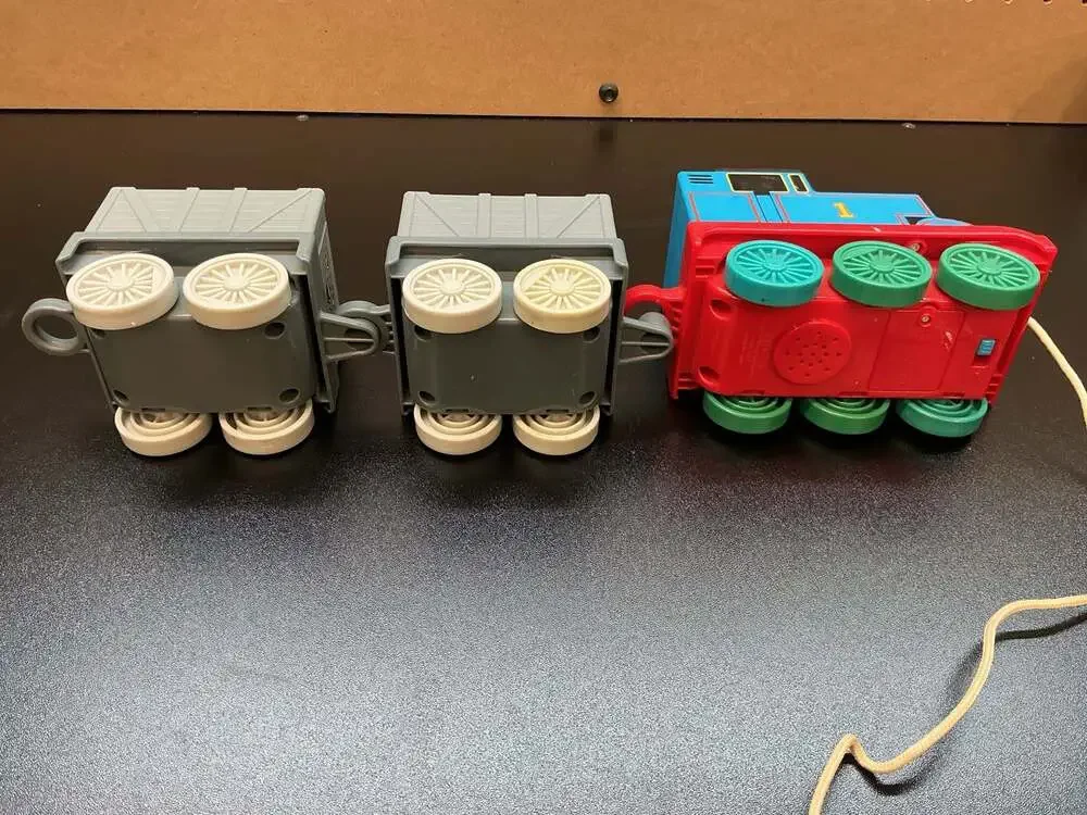 Tomy thomas friends